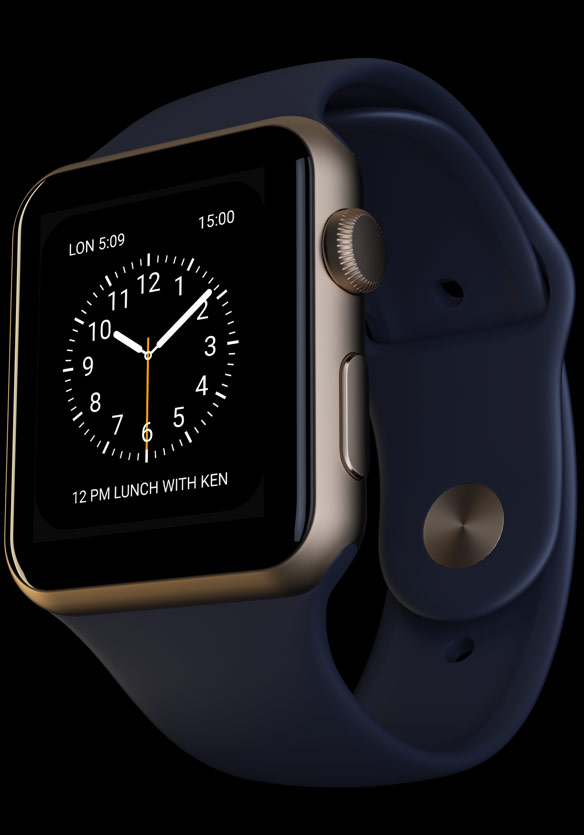 watch